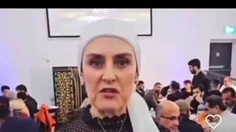 England predicted to become first Muslim state in Europe？ Really？