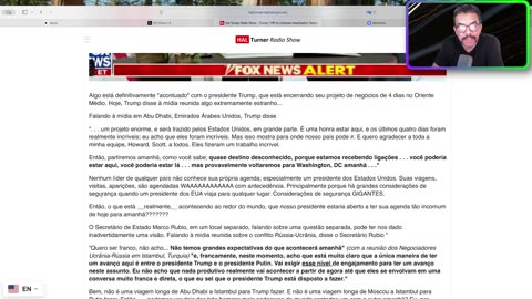 Geopolitica: Atualizações 36: O Cenario Mundial Esta Sendo Preparado para a Chegada do Homem da Iniquidade