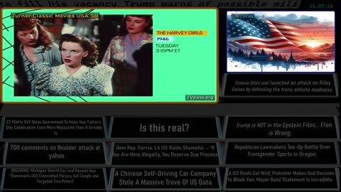 Story-Stream The Versatile View