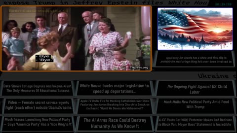 Story-Stream The Versatile View