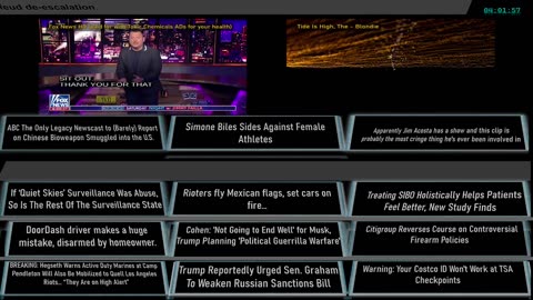 Story-Stream The Versatile View
