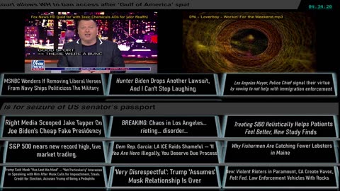 Story-Stream The Versatile View