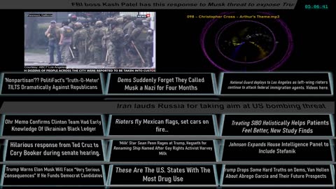 Story-Stream The Versatile View