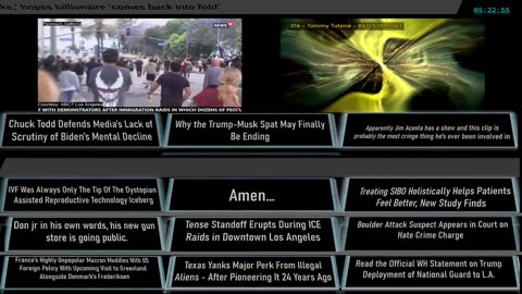 Story-Stream The Versatile View