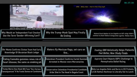 Story-Stream The Versatile View