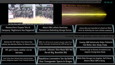 Story-Stream The Versatile View