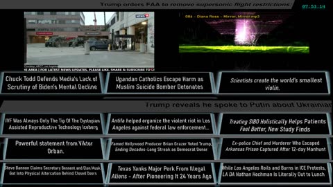 Story-Stream The Versatile View