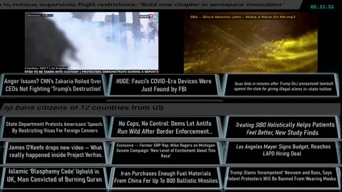 Story-Stream The Versatile View