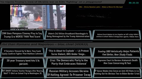 Story-Stream The Versatile View