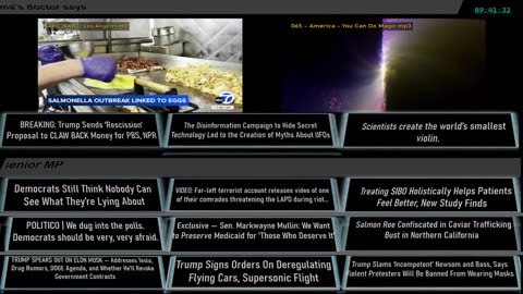 Story-Stream The Versatile View