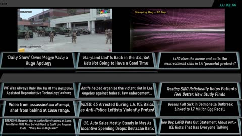 Story-Stream The Versatile View