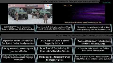 Story-Stream The Versatile View
