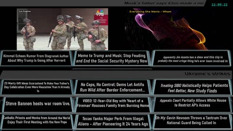 Story-Stream The Versatile View