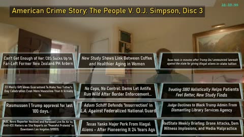 Story-Stream The Versatile View