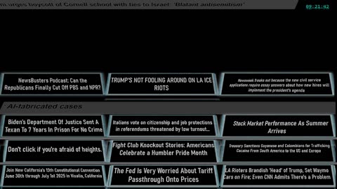 Story-Stream The Versatile View