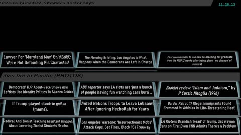 Story-Stream The Versatile View