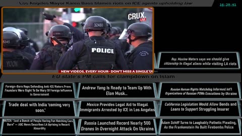 Story-Stream The Versatile View