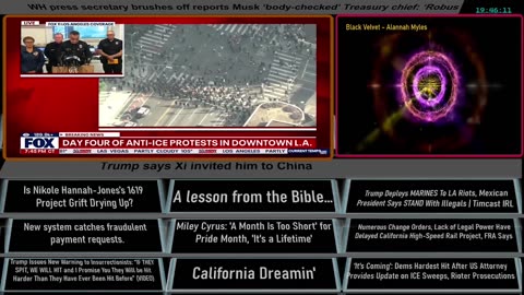 Story-Stream The Versatile View