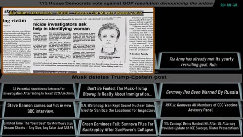 Story-Stream The Versatile View