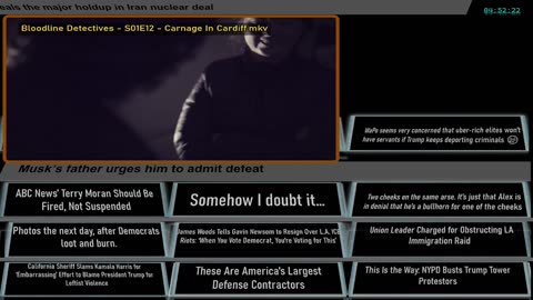 Story-Stream The Versatile View