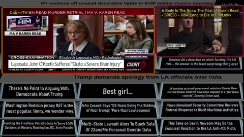 Story-Stream The Versatile View