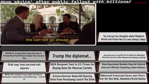 Standing Firm Against the New World Order Agenda. News