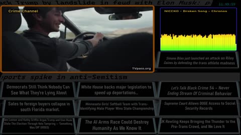 Story-Stream The Versatile View