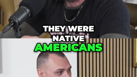 Were Native Americans Actually Native? The Truth History Never Taught You