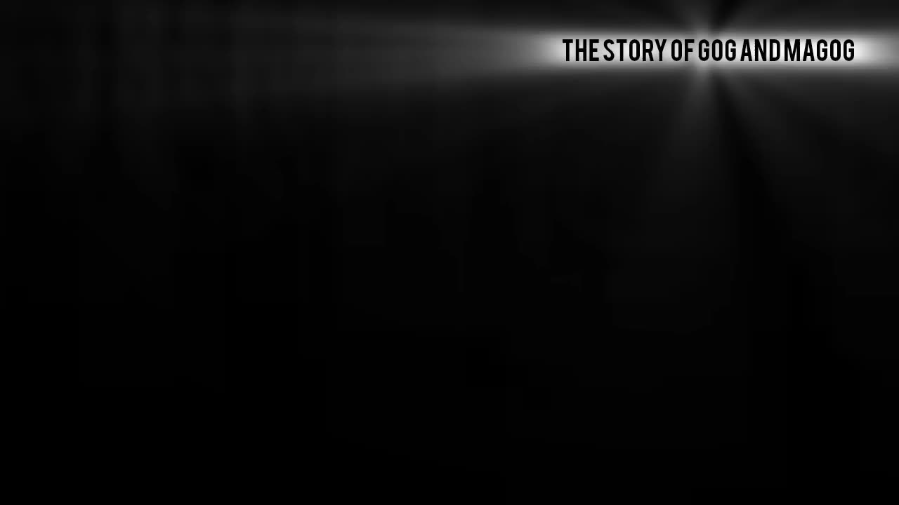 Dhul-Qarnayn – The Righteous King Who Built a Wall Against Gog and Magog | Quranic Story