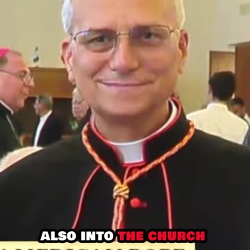 Unexpected American Pope: Brother's Insight!
