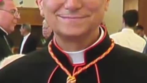 Unexpected American Pope: Brother's Insight!