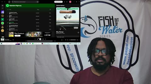 Boldy James Mrs Porter Reaction