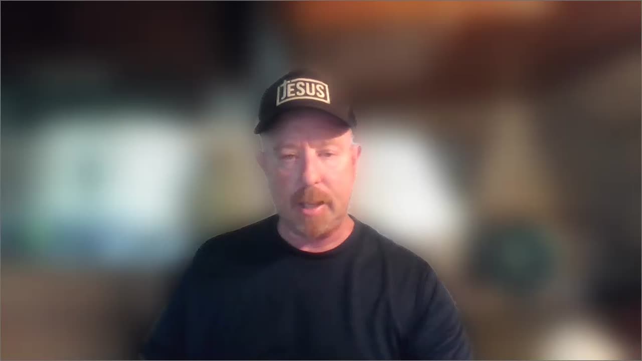 Christian Context Bible Study 3