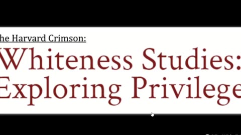 College campuses are the flagbearers of the War On White People