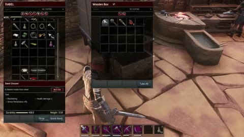 Conan Exciles Bosses Die Like A Fly/19