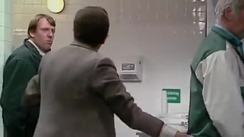 Mr.Bean : Hospital Full Episode