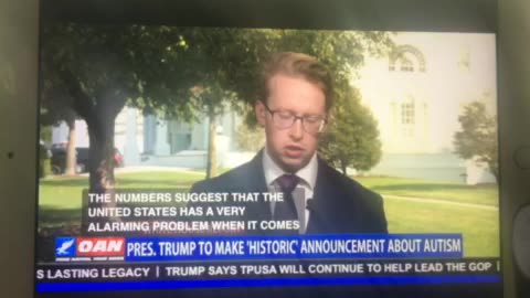 Derek Hunter 09/22/25 WMAL president Donald J Trump live