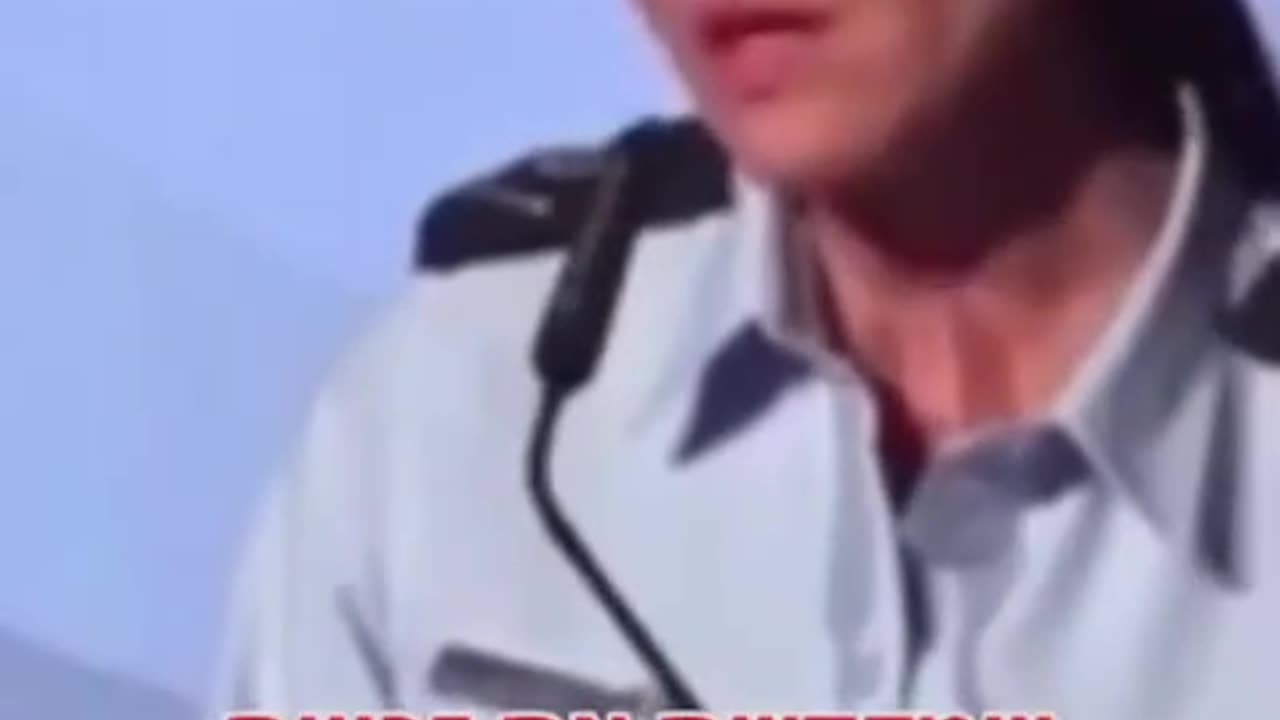 אומרת את האמת