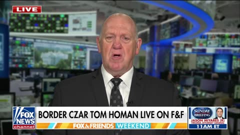 ICE to bring on 10,000 new agents to find and arrest the millions of illegals who Biden released