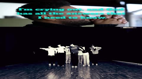 Rare of Breed (Feat. Music-AL) The Light { Lyrics } Remix 2 { Dance Ver. } Christcore Slowed