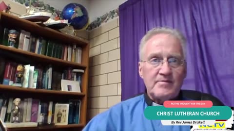NCTV45’S THOUGHT FOR THE DAY TUES AUGUST 19 2025