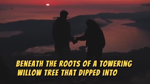 The River of Letters #true #heartbreaking #love #story #trending #daily #bedtimestories