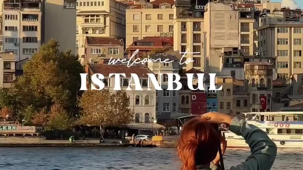 "Exploring the Beauty of Türkiye🇹🇷"