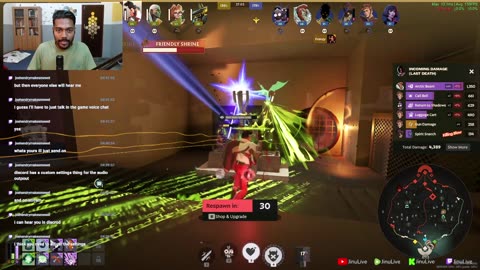 Day 2: Learning Deadlock — Getting a Bit Better 🔥