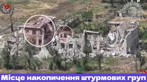 ⚔️✈️ Ukraine Russia War | Ukrainian MiG-29 JDAM Airstrike Hits Russian Infantry in Zaporizhzh… | RCF