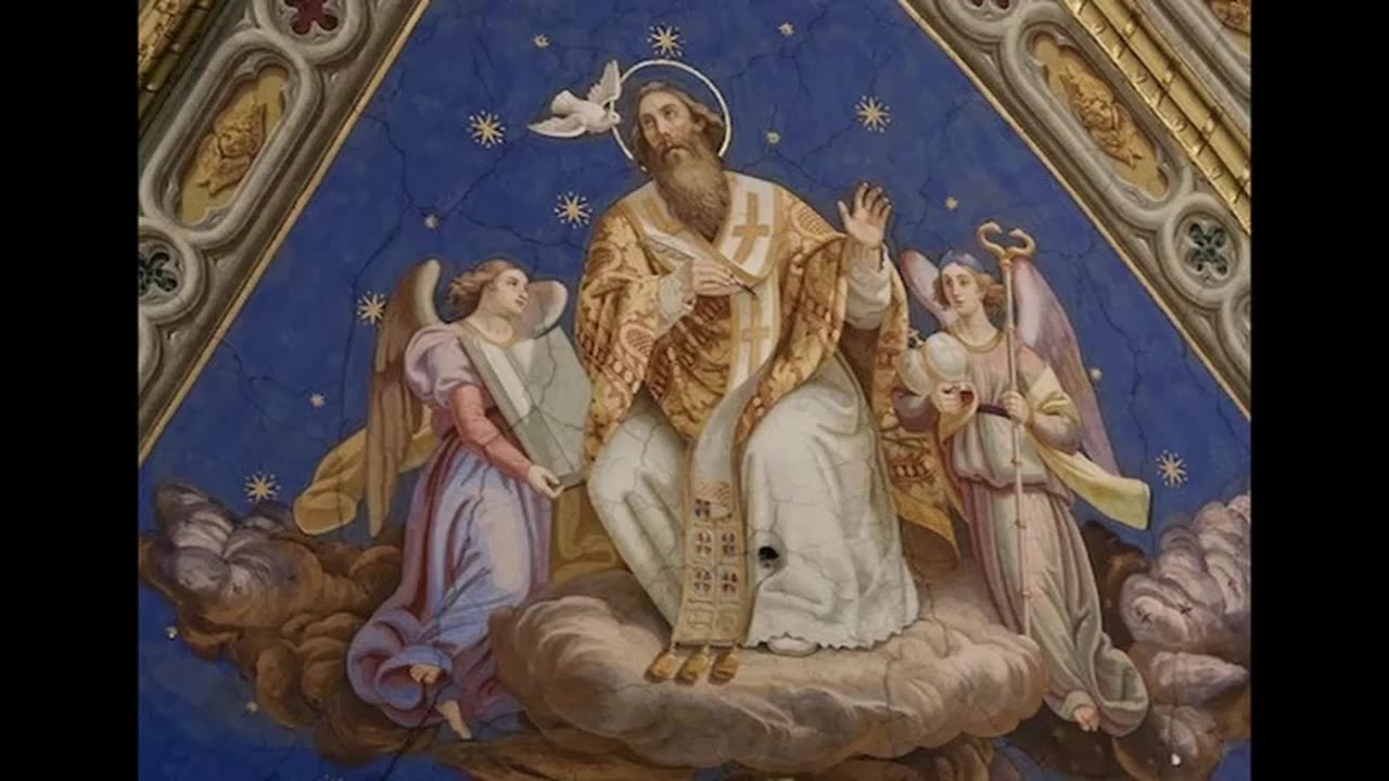 Saint Basil the Great: Sermon on Humility