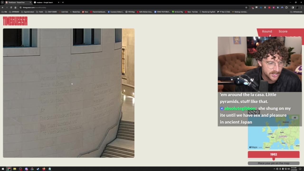 271 Gen.G watch party