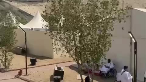 Священные города Саудовской Аравии и значение хаджа. Погружение в священные города Мекку и Медину!