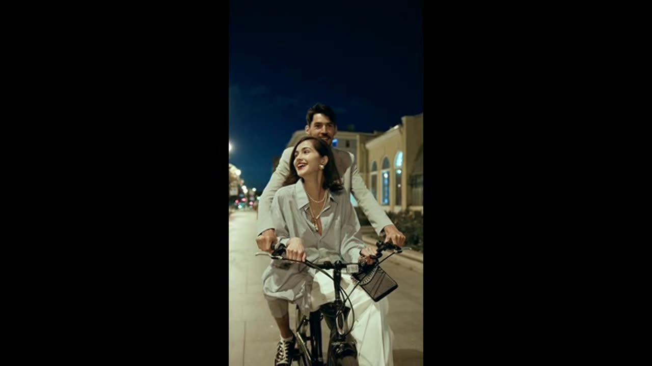 Svätá dvojica (Holy couple)