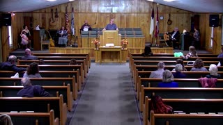 Esta Memorial Baptist Church - LiveStream